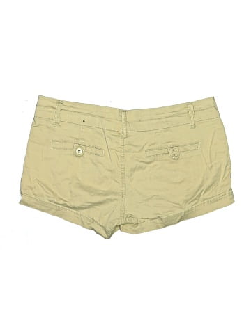Freestyle Revolution Khaki Shorts (view 2)