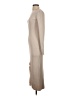 Zara Tan Cocktail Dress Size S - photo 5