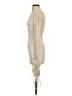 Lioness Tie-dye Ivory Cocktail Dress Size XS - photo 5