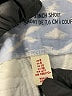 Gap Outlet Print Blue Shorts Size 6 - photo 4