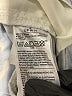 Gap Outlet Print Blue Shorts Size 6 - photo 5