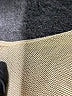 Unbranded 100% Polyester Tan Cocktail Dress Size M - photo 7
