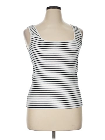Essentials Tank Top (view 1)