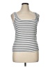 Abercrombie & Fitch White Tank Top Size XL - photo 1