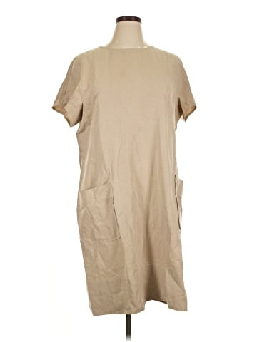 J.Jill Casual Dress (view 1)