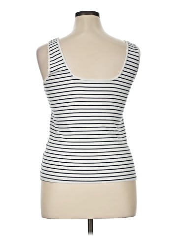 Essentials Tank Top (view 2)