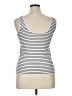 Abercrombie & Fitch White Tank Top Size XL - photo 2