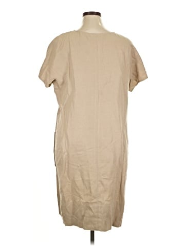 J.Jill Casual Dress (view 2)