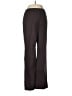 Talbots Brown Dress Pants Size 8 - photo 1