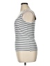 Abercrombie & Fitch White Tank Top Size XL - photo 5