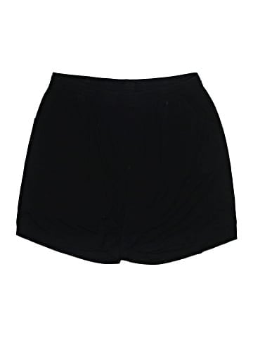 Universal Standard Shorts (view 1)