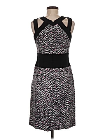 Oscar De La Renta Cocktail Dress (view 2)