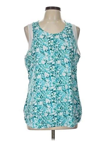 ExOfficio Tank Top (view 1)