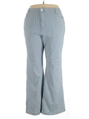 Lane Bryant Casual Pants (view 1)