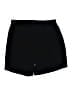 Universal Standard Solid Black Shorts Size 22 (L) - photo 2