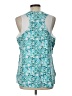 ExOfficio Teal Tank Top Size XL - photo 2