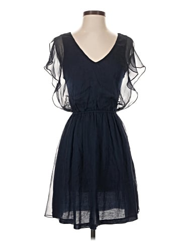 Alice + Olivia Cocktail Dress (view 1)