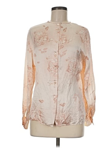 Christian Dior blouse (view 1)
