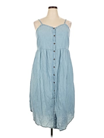 Susina Casual Dress (view 1)