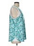 ExOfficio Teal Tank Top Size XL - photo 4