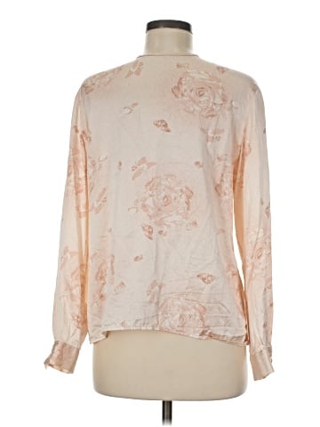 Christian Dior blouse (view 2)