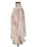 Christian Dior 100% Silk Ivory blouse Size 6 - photo 5