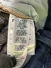 FRAME Denim Blue Jeans Size 30 waist - photo 8