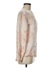 Christian Dior 100% Silk Ivory blouse Size 6 - photo 4