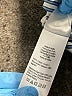 J.Crew 100% Cotton Blue Long Sleeve Blouse Size XL - photo 8