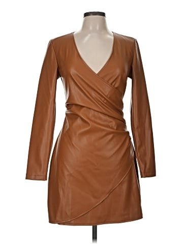 Steve Madden Cocktail Dress (view 1)