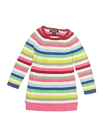 Lands' End Pullover Sweater (view 1)
