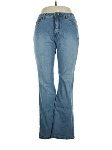 Jag Jeans Jeans (view 1)
