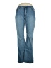 Jag Jeans Blue Jeans Size 16 - photo 1
