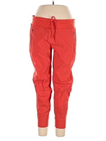 Athleta Track Pants (view 1)