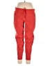 Athleta Red Track Pants Size 16 - photo 1