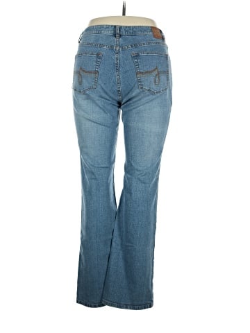 Jag Jeans Jeans (view 2)