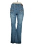 Jag Jeans Blue Jeans Size 16 - photo 2