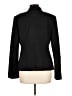 Calvin Klein Black Blazer Size 12 - photo 2