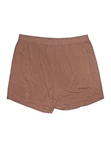 Universal Standard Athletic Shorts (view 1)