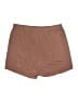 Universal Standard Solid Brown Athletic Shorts Size 22 (L) - photo 1