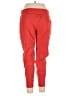 Athleta Red Track Pants Size 16 - photo 2