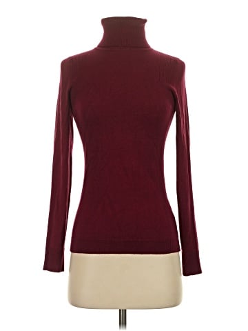 The Limited Turtleneck Sweater (view 1)
