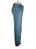 Jag Jeans Blue Jeans Size 16 - photo 4