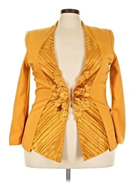 Champagne Italy Blazer