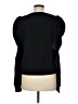 Rebecca Minkoff Black Sweatshirt Size M - photo 2