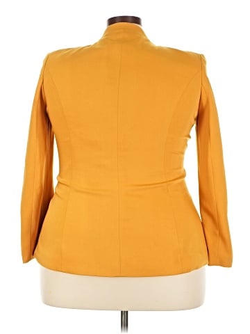 Champagne Italy Blazer (view 2)