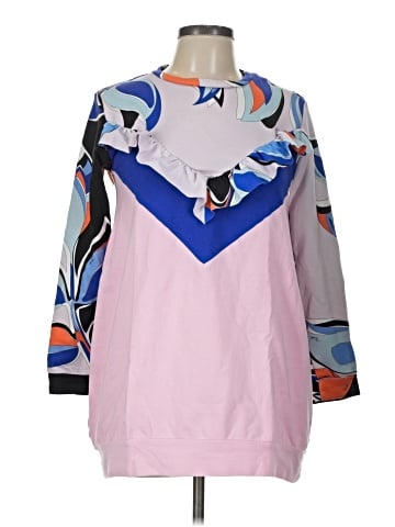 Emilio Pucci Sweatshirt (view 1)
