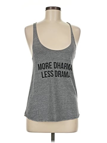 American Apparel Tank Top (view 1)