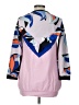 Emilio Pucci Pink Sweatshirt Size 14 - photo 2