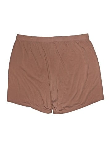 Universal Standard Athletic Shorts (view 2)